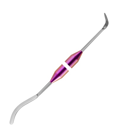 03-03 Гладилка серповидная большая "пятка"